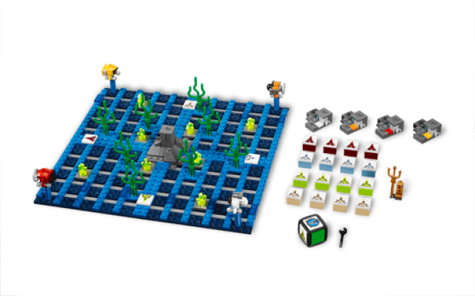 Atlantis Treasure