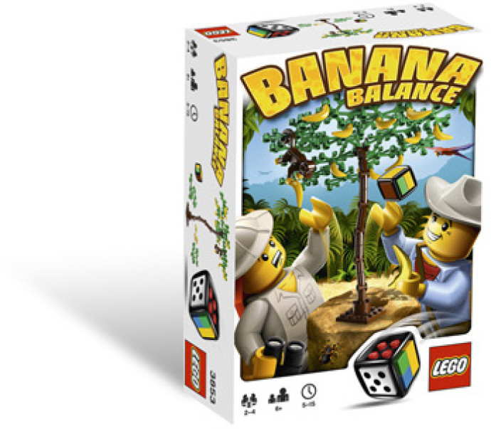 Banana Balance