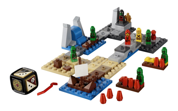 HEROICA – Zátoka Draida