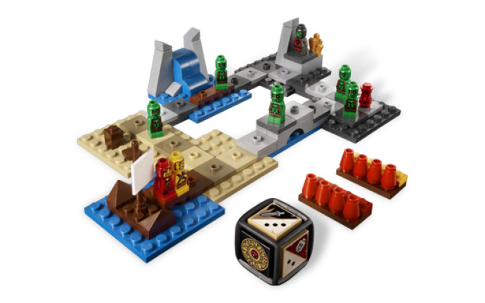 HEROICA – Zátoka Draida