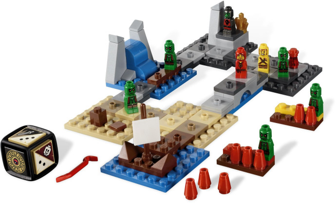 HEROICA – Zátoka Draida