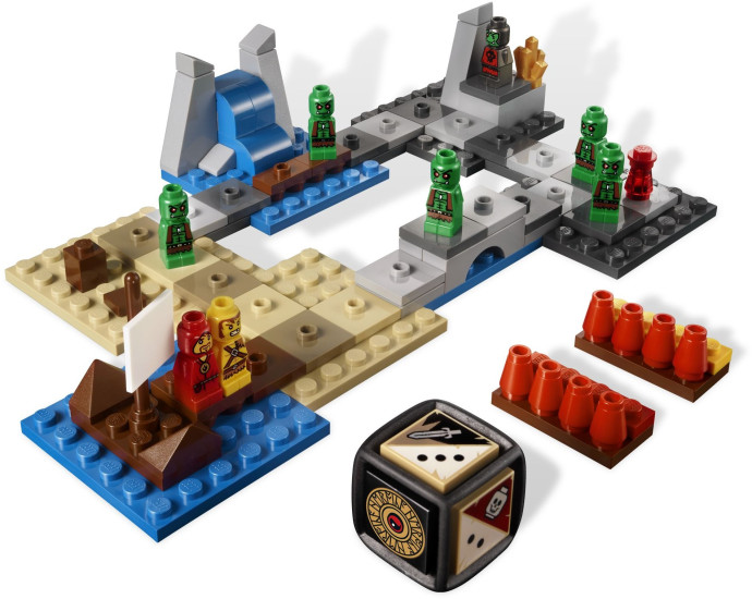 HEROICA – Zátoka Draida