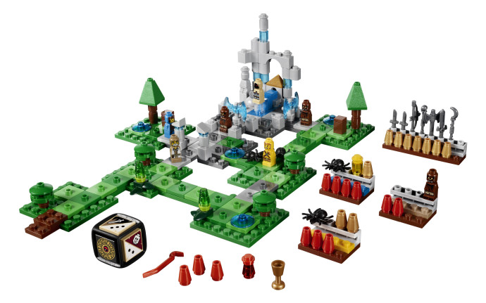 HEROICA – Les Waldurk