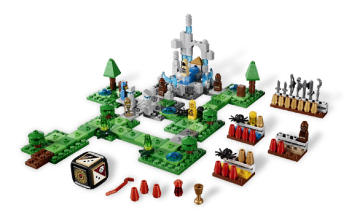 HEROICA – Les Waldurk