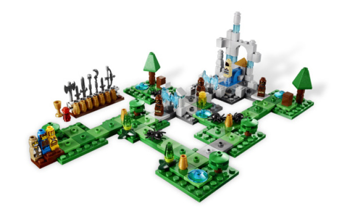 HEROICA – Les Waldurk