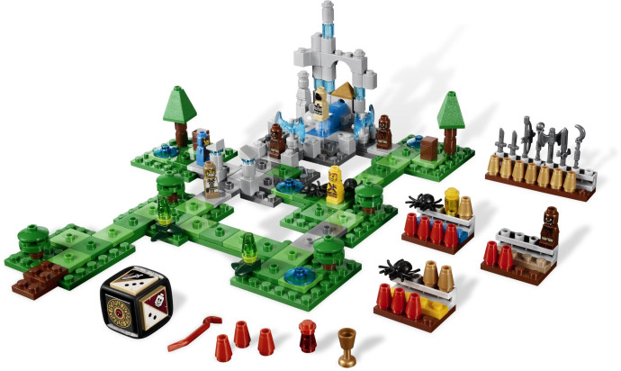 HEROICA – Les Waldurk