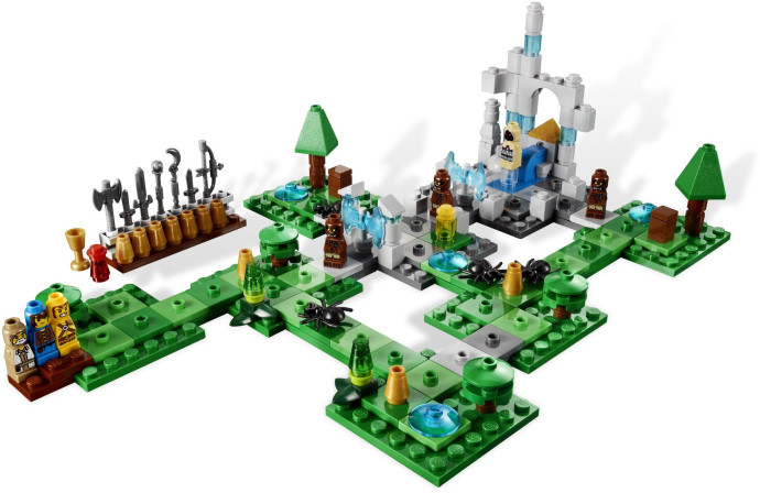 HEROICA – Les Waldurk