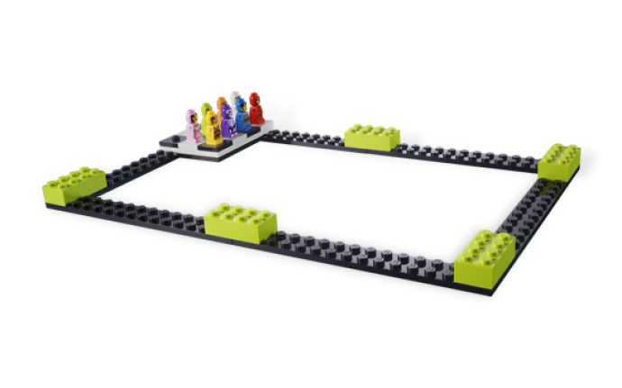 LEGO Champion (Šampionát)