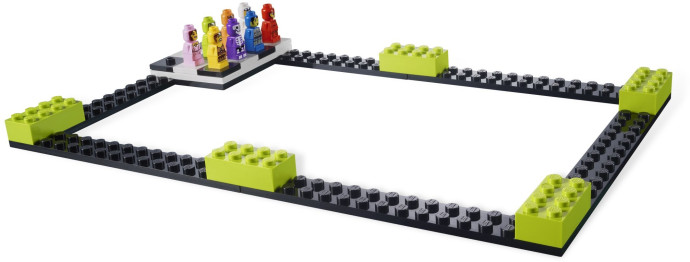 LEGO Champion (Šampionát)