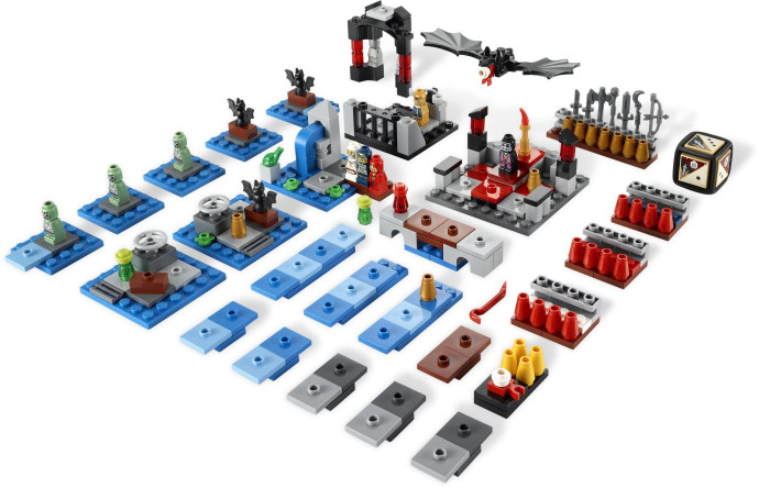HEROICA - Katakomby Ilrion