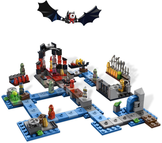HEROICA - Katakomby Ilrion