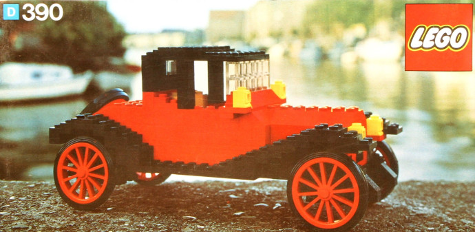 1913 Cadillac