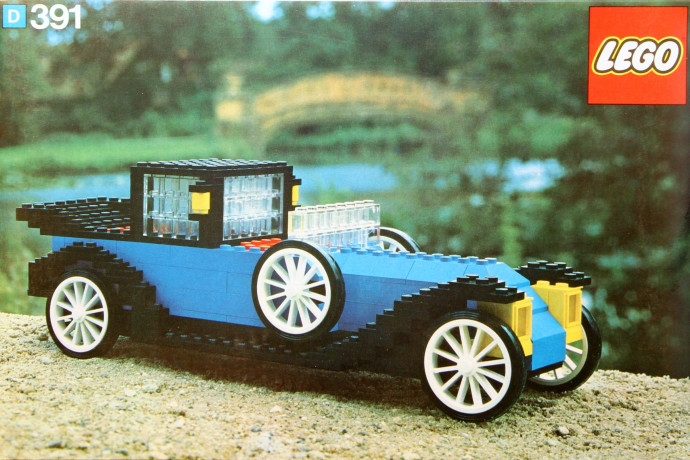 1926 Renault