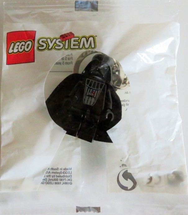 Darth Vader