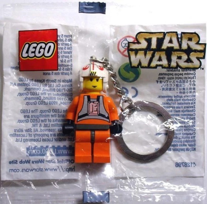 Luke Skywalker