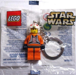 Luke Skywalker