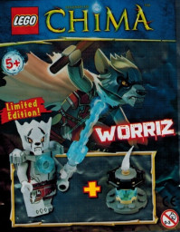 Worriz