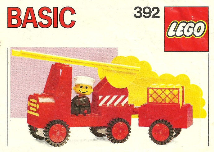 Fire Engine