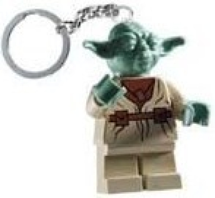 Yoda