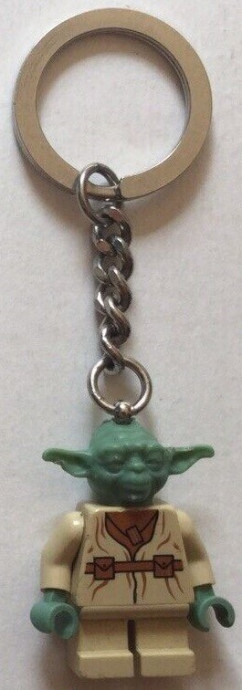Yoda