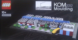 Kornmarken Factory 2012