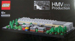 HMV Production