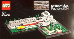 Nyíregyháza Factory