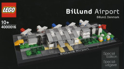 Billund Airport 