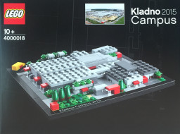 Production Kladno Campus 2015
