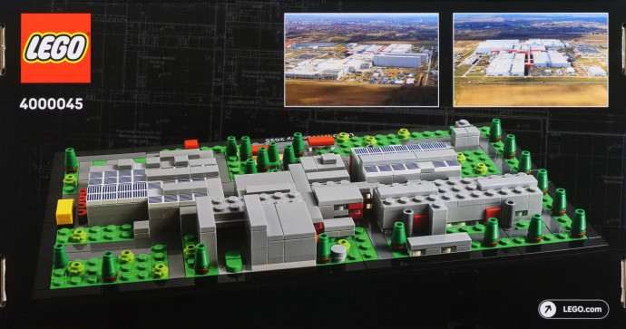 Nyíregyháza Factory 2025
