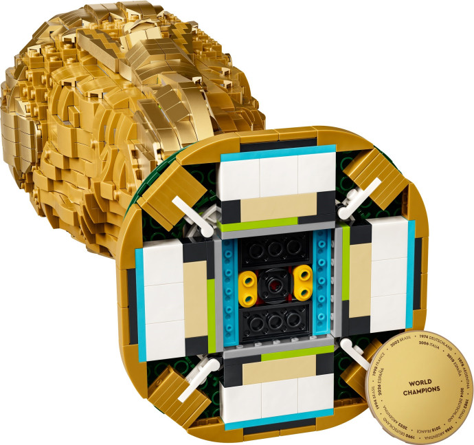 FIFA World Cup Official Trophy - Champions Edition