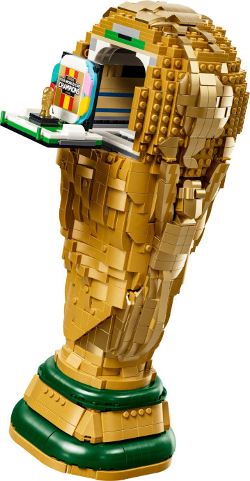 FIFA World Cup Official Trophy - Champions Edition