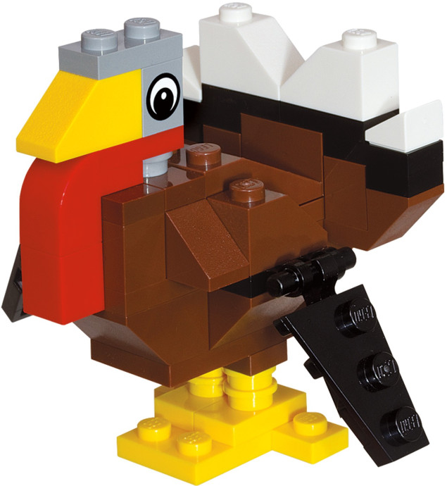 Thanksgiving Turkey