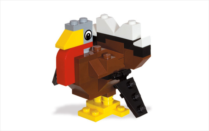 Thanksgiving Turkey