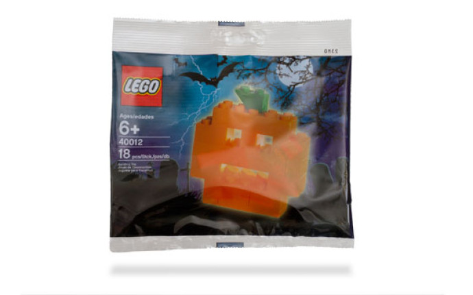 Halloween Pumpkin