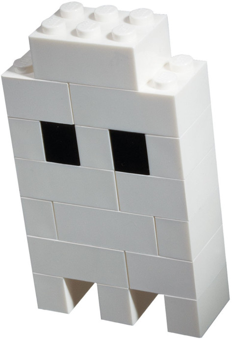 Halloween Ghost