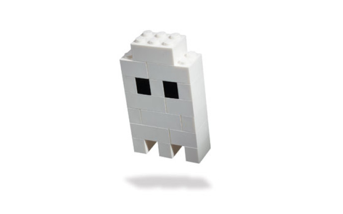 Halloween Ghost