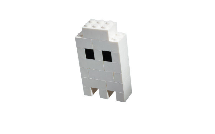 Halloween Ghost