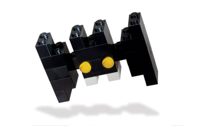 Halloween Bat