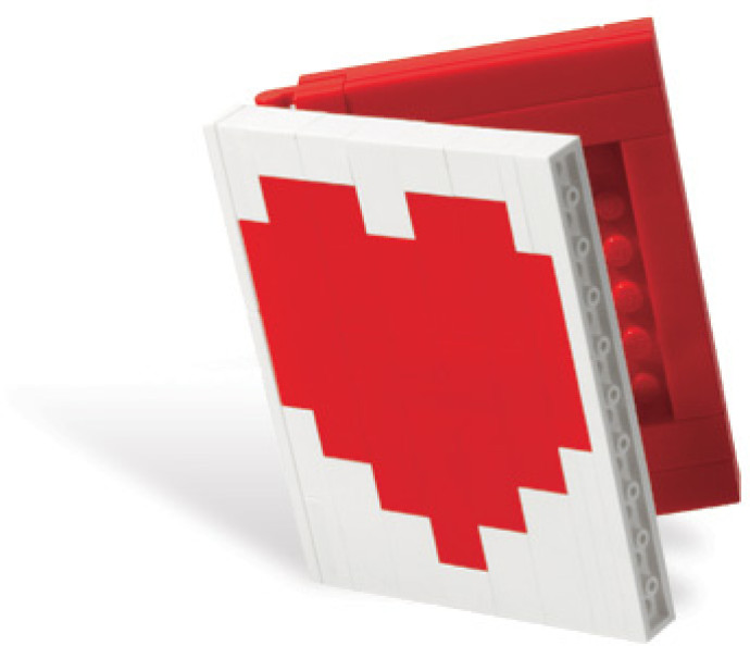 Heart Book