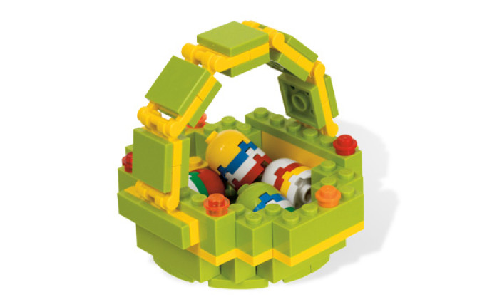 Easter Basket