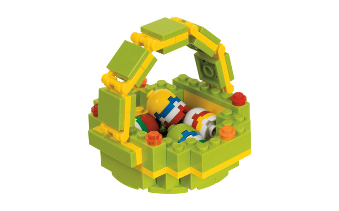 Easter Basket