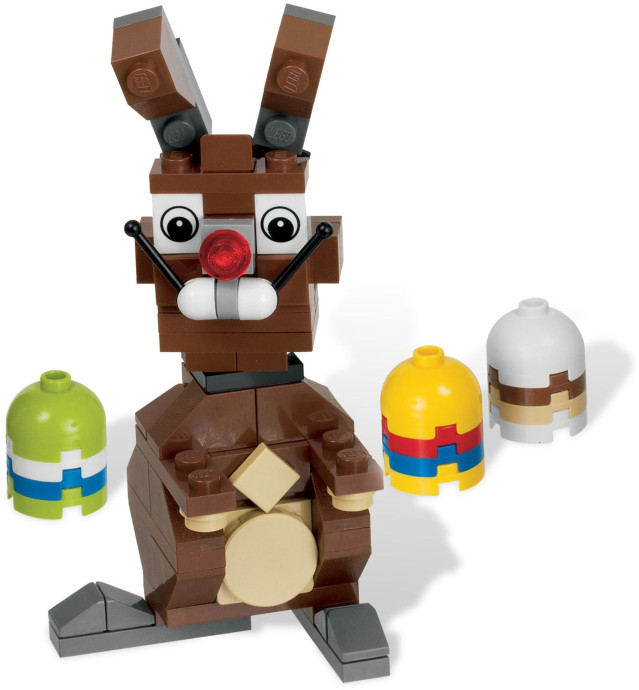 Easter Bunny