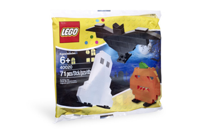 Halloween Set
