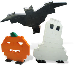 Halloween Set