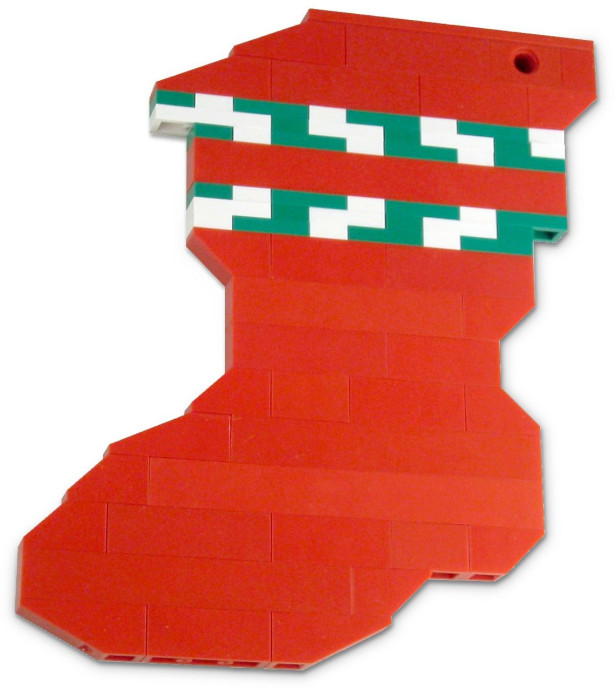 Holiday Stocking