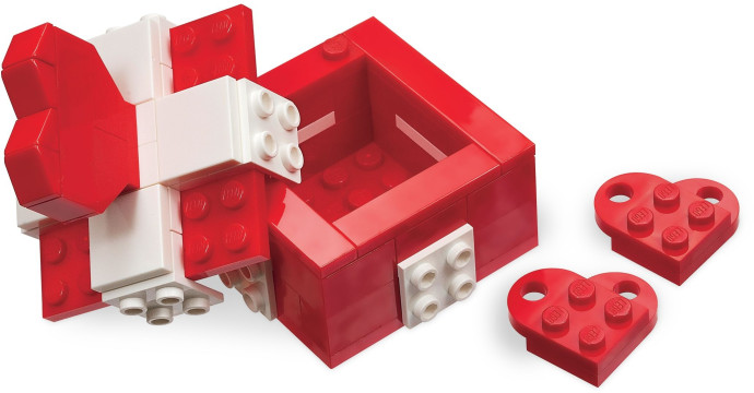 Valentine's Day Box