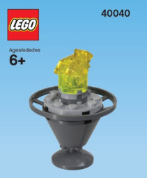 Olympic flame