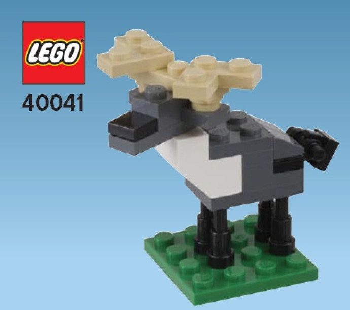 Moose