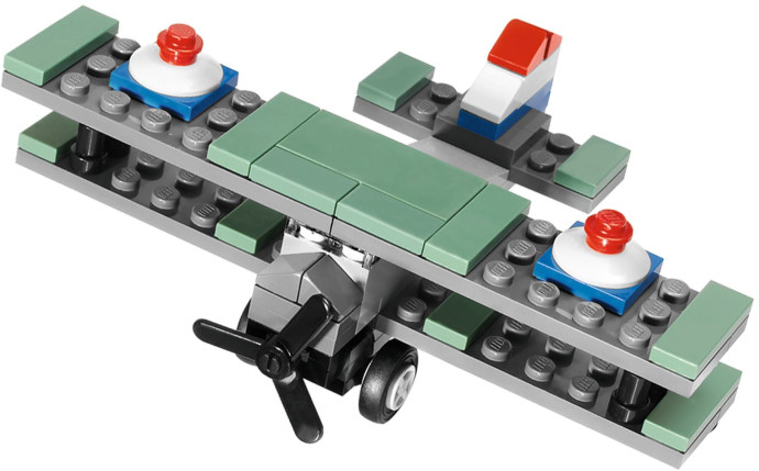 Mini Sopwith Camel